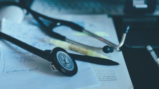 Stethoscope