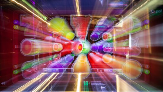 Experimental Slots 1